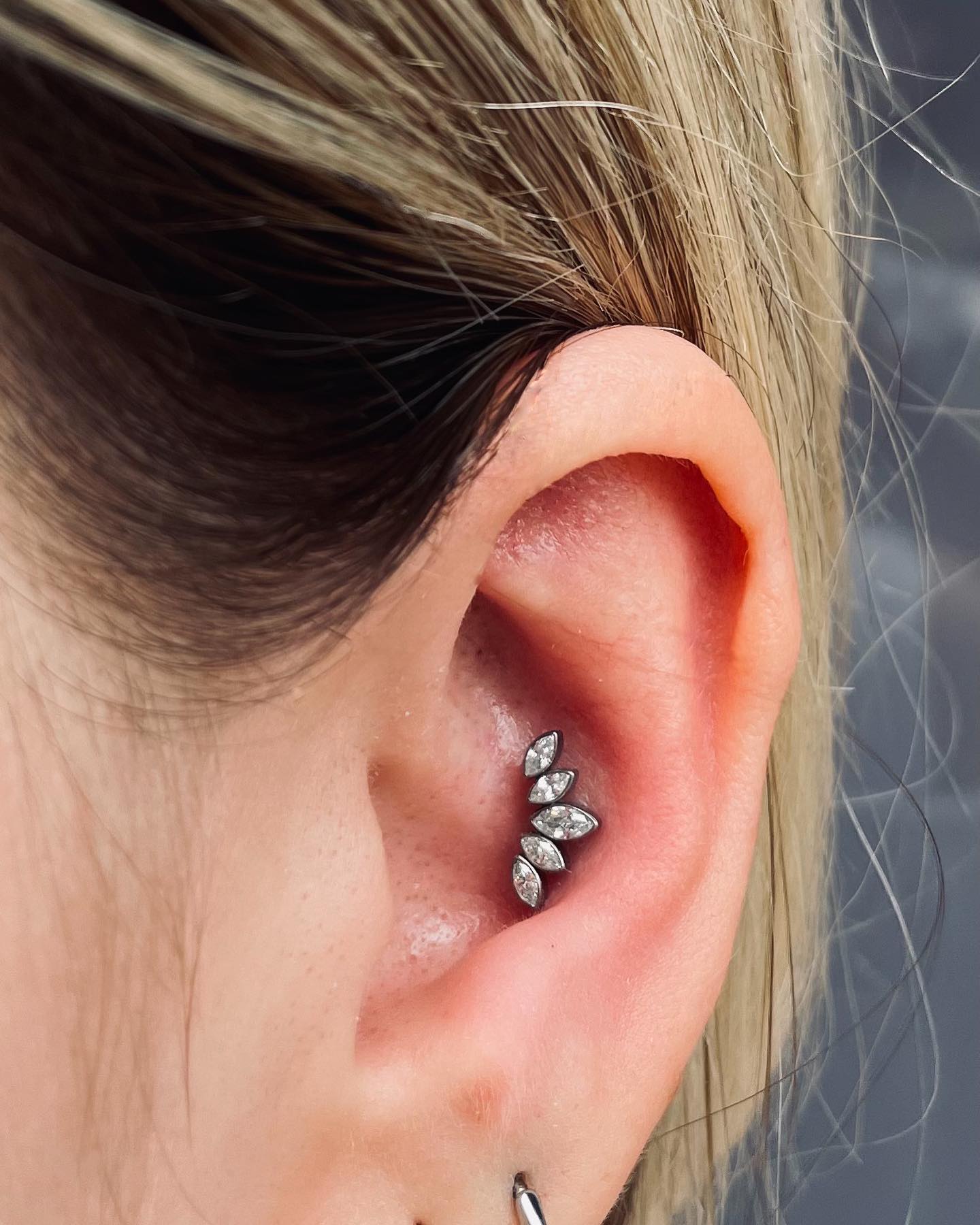 piercing
