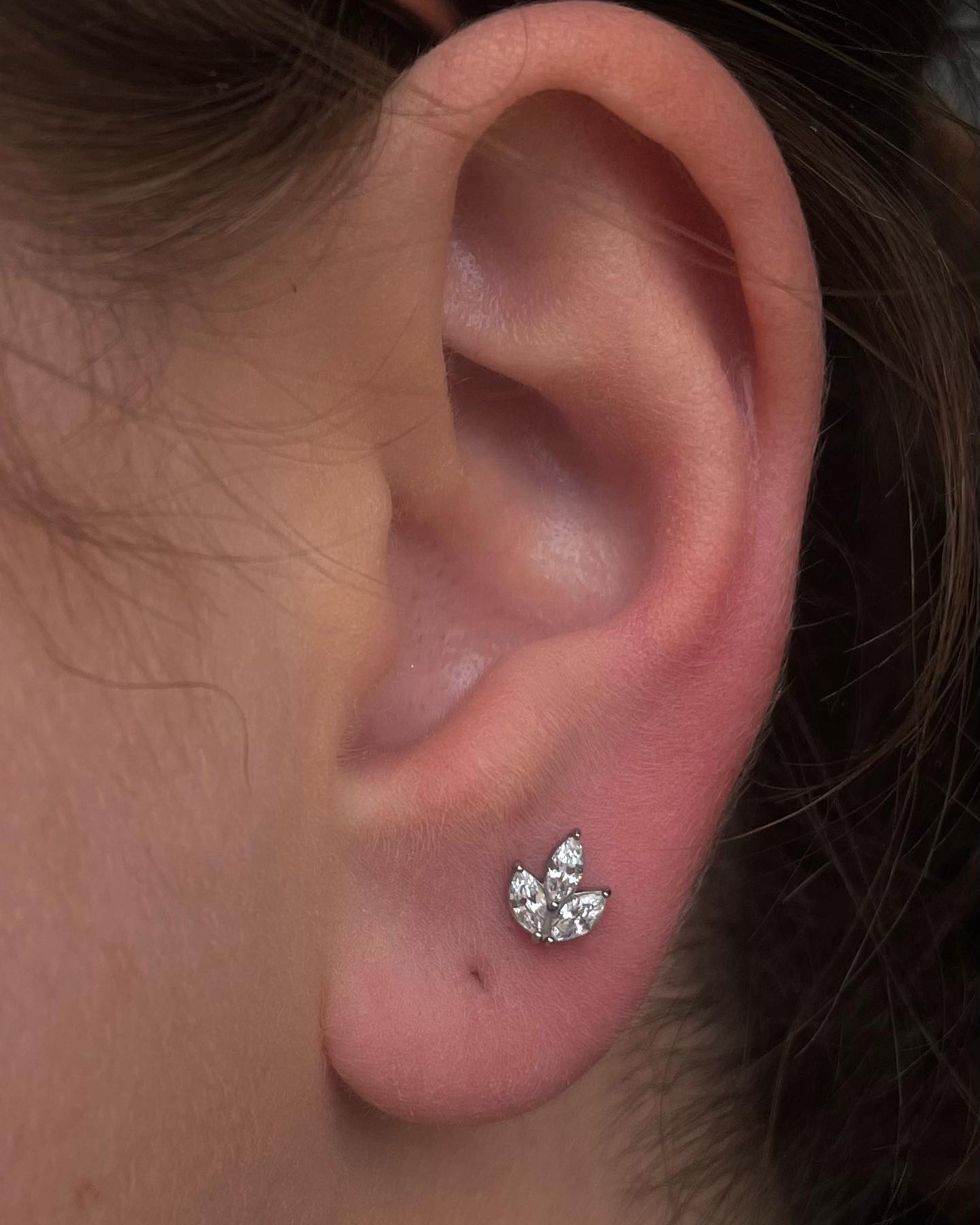 piercing