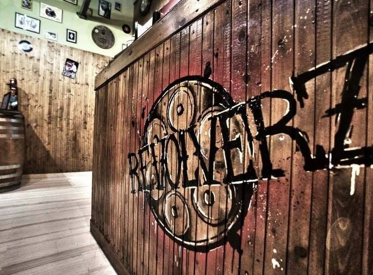Revolverz Tattoo Studio