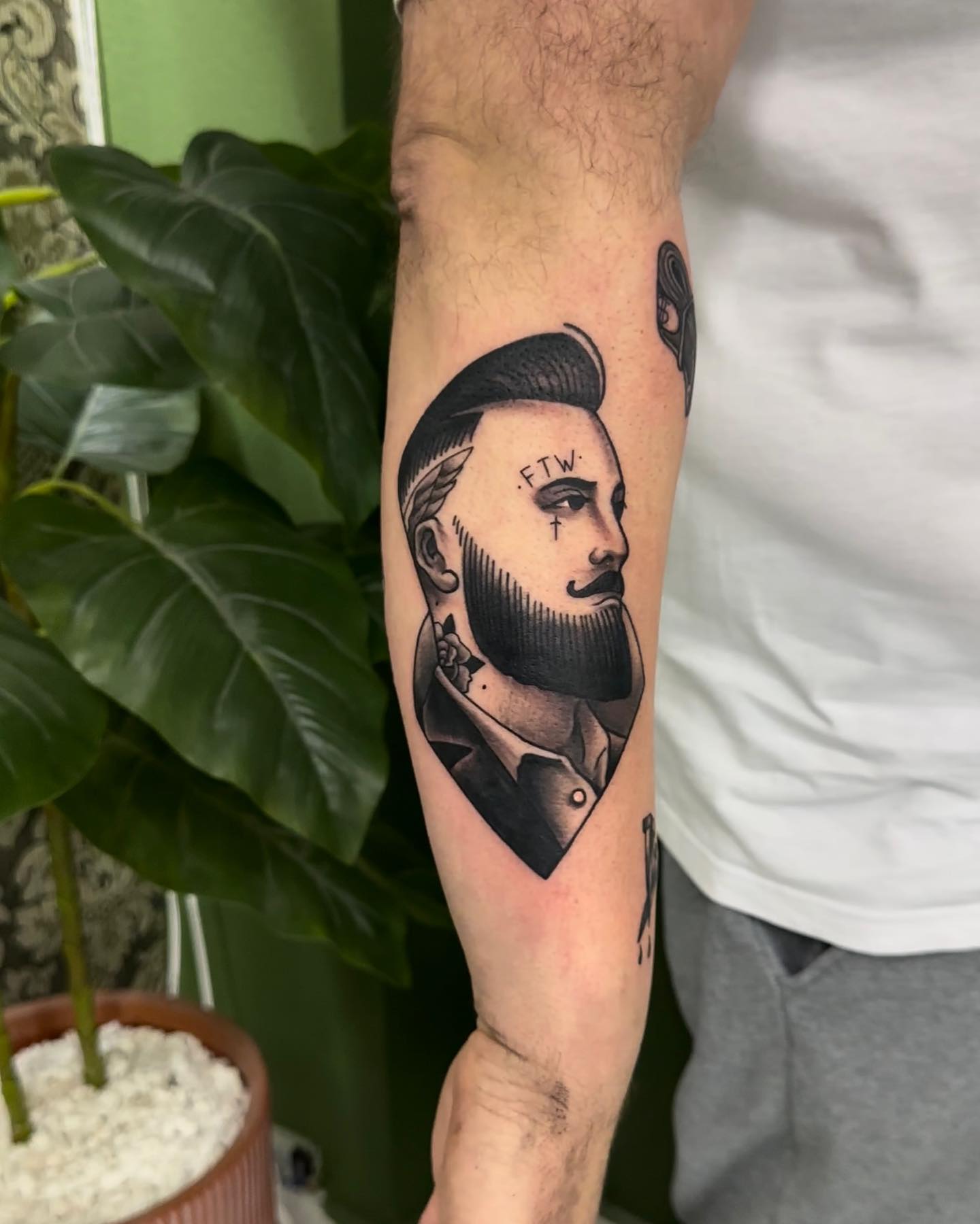 Tattoo
