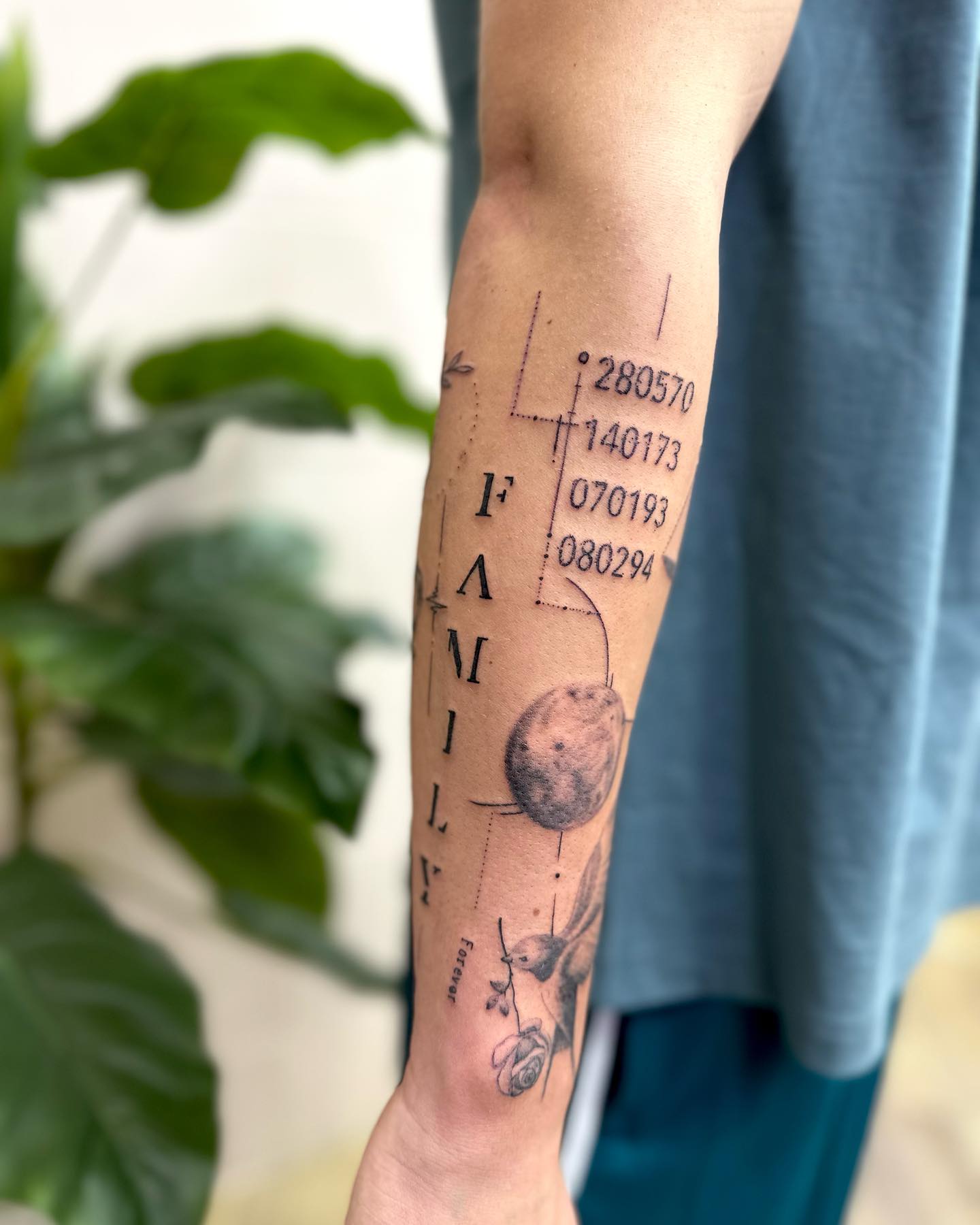 Tattoo
