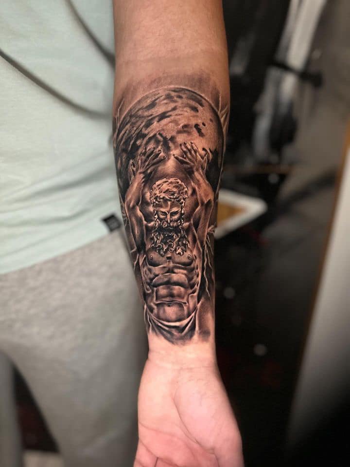 Tattoo