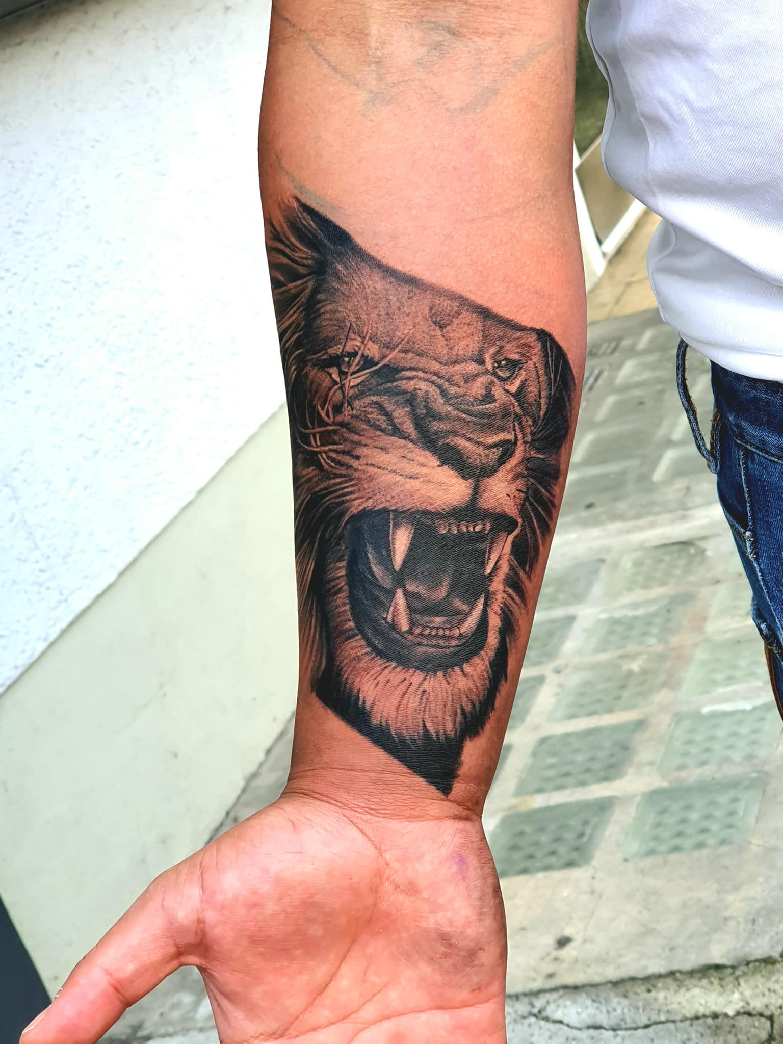 Tattoo
